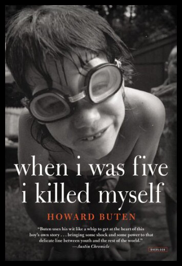 【预售】When I Was Five I Killed Myself