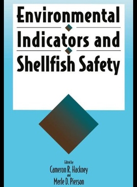 【预售】Environmental Indicators and Shellfish Safety