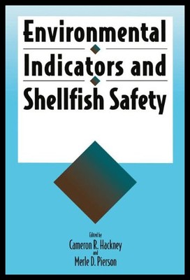 【预售】Environmental Indicators and Shellfish Safety