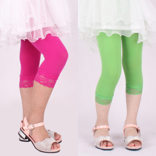 Chaussettes enfant en spandex - Ref 2107915 Image 6