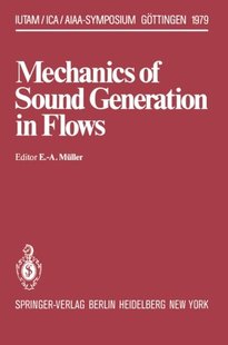 Mechanics Sound Generation Flo... 预订