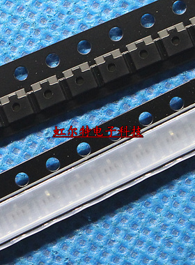 贴片三极管 FMMT555TA 丝印:555 SOT23 原装现货