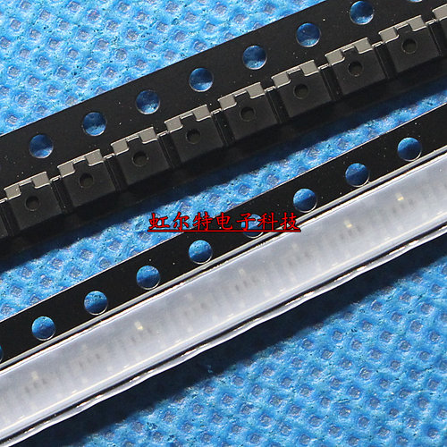 贴片三极管 FMMT555TA 丝印:555 SOT23 原装现货