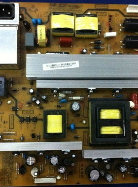 适用于R-HS310B-5HF01 长虹电源板 3D50A3700ID