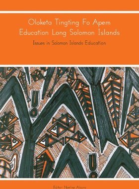 【预售】Oloketa Tingting Fo Apem Education Long Solomo...