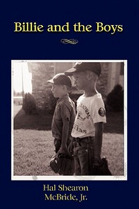 【预售】Billie and the Boys - A Memoir