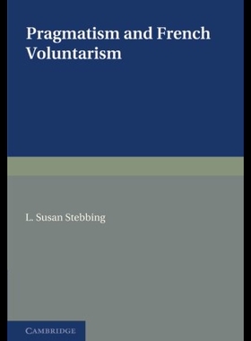 【预售】Pragmatism and French Voluntarism