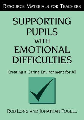 【预售】Supporting Pupils with Emotional Difficulties:...