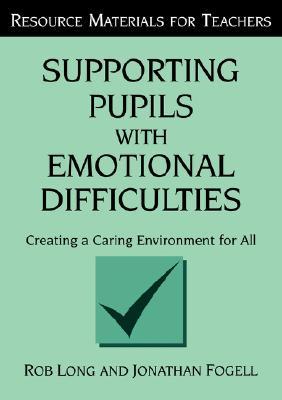 【预售】Supporting Pupils with Emotional Difficulties:...