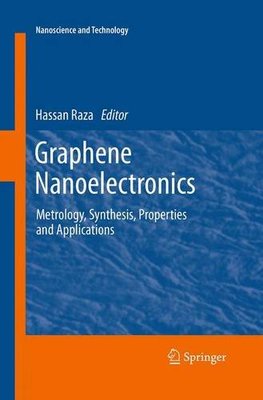 【预订】Graphene Nanoelectronics: Metrology,...