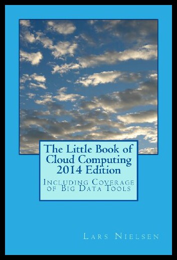 【预售】The Little Book of Cloud Computing, 2014 Edition: