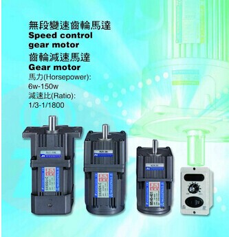 台湾TL减速马达  M540-402  5GN-50K 5GN-10XK 电机 4GN-180K-X1
