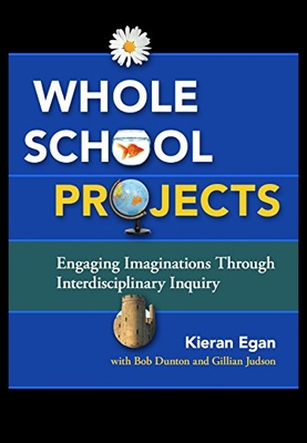 【预售】Whole School Projects: Engaging Imaginations Thro