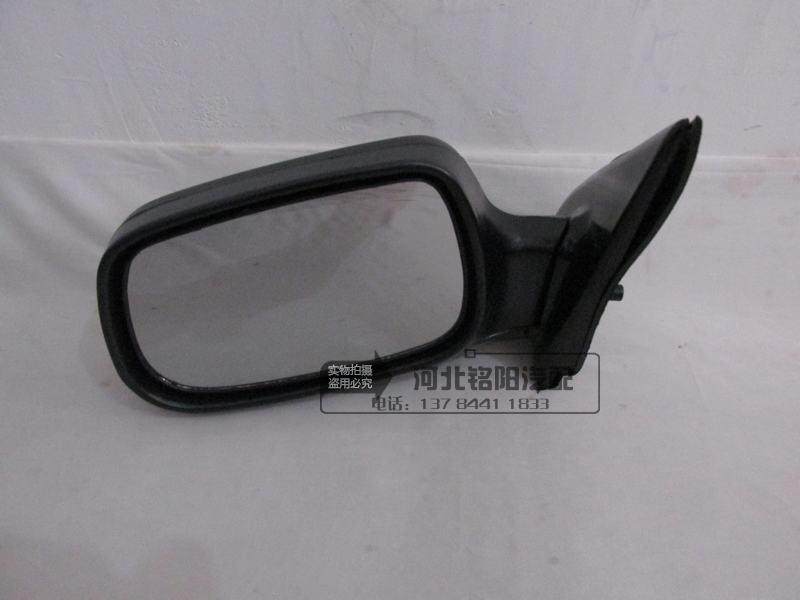 长安铃木羚羊71307135车外后视镜倒车镜左侧右侧反光镜新款老款