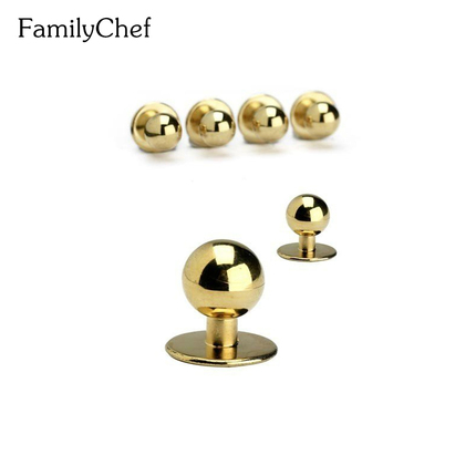 familychef 纽扣 扣子 厨师工作服扣子麦厨群翠棋子扣跳棋扣