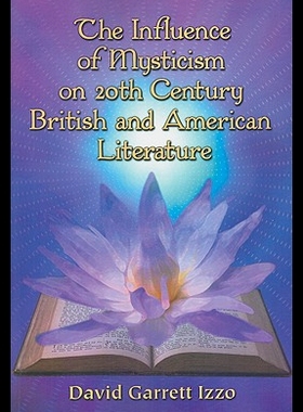 【预售】The Influence of Mysticism on 20th Century Britis