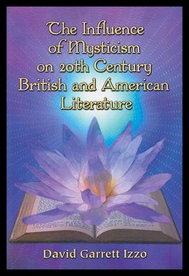 【预售】The Influence of Mysticism on 20th Century Britis