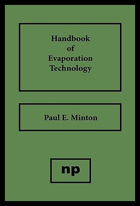 【预售】Handbook of Evaporation Technology [97