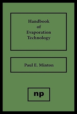 【预售】Handbook of Evaporation Technology [97