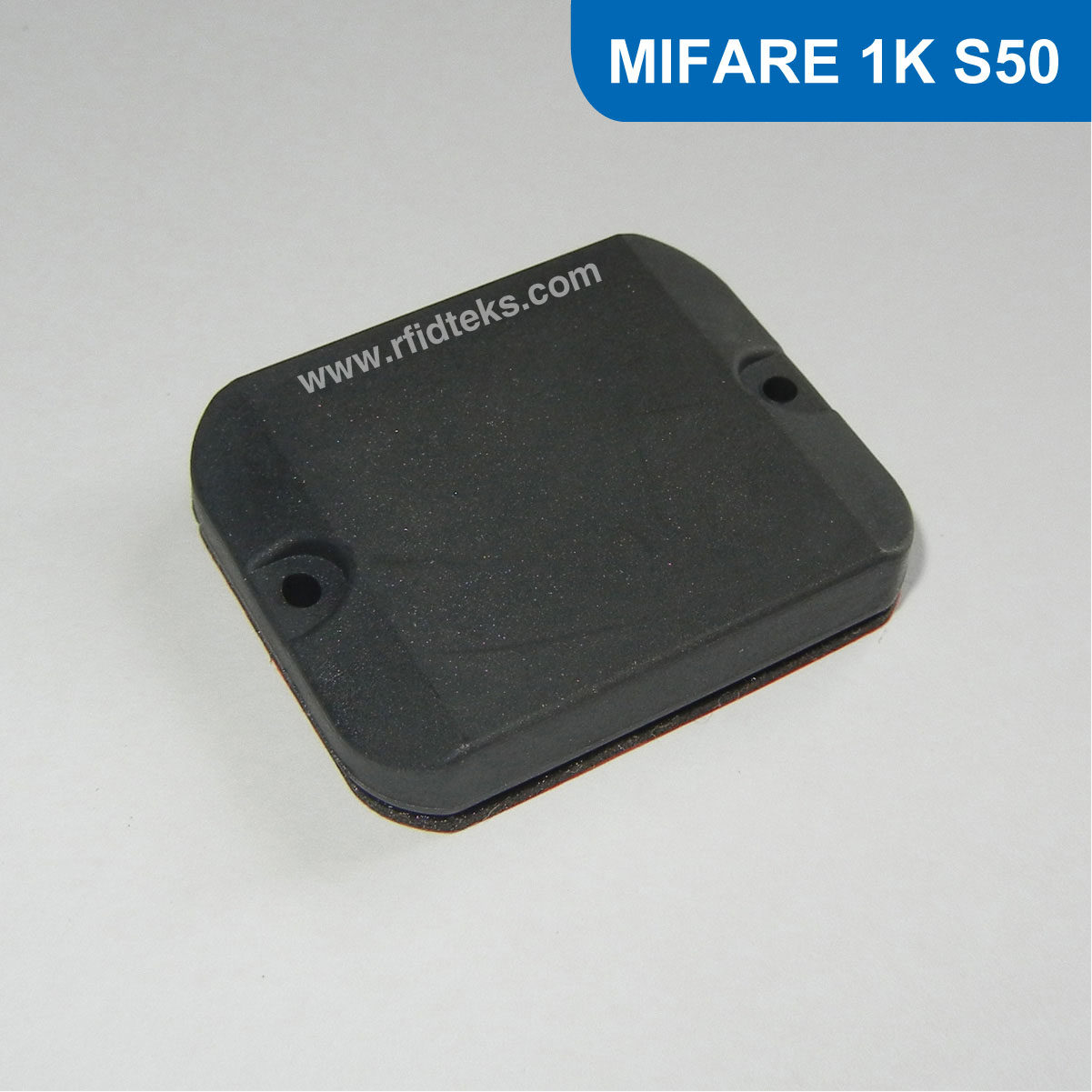 KJS05 RFID抗金属工业电子标签 抗金属巡更标签 IC芯片