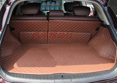 英菲尾箱垫QX50QX30QX60QX80