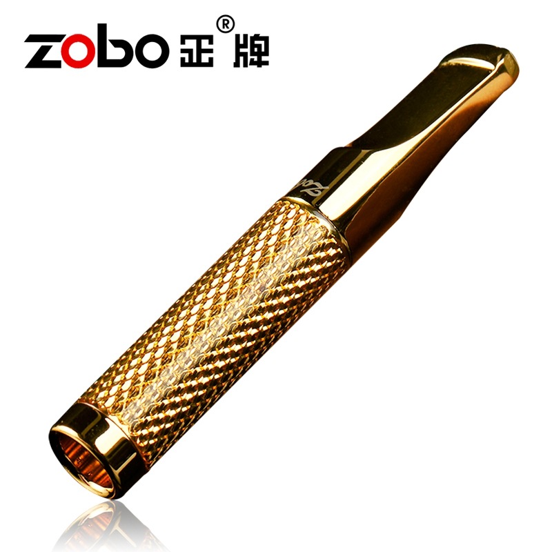 zobo正牌粗细两用香菸烟嘴过滤嘴