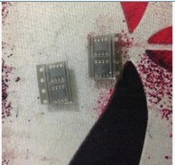 【直接拍就对了】FAN5341BM 5341BM 全新电源芯片 SOP-8