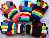 Gants pour enfants en de laine - Ref 2147697 Image 32