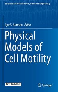 预订 Models Physical Motility Cell