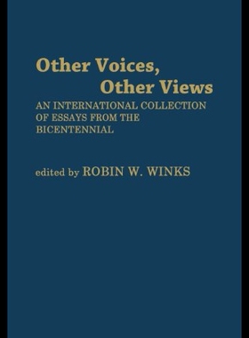 【预售】Other Voices, Other Views: An International Colle