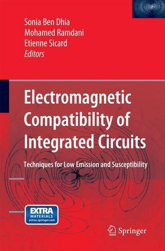 【预订】Electromagnetic Compatibility of Int...