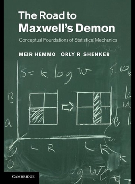 【预售】The Road to Maxwell's Demon: Conceptual Foundatio