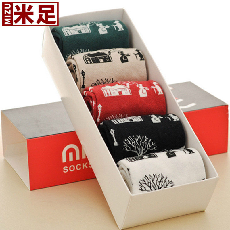 Chaussettes - collants H336 - Ref 779673 Image 1