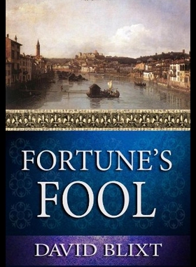 【预售】Fortune's Fool