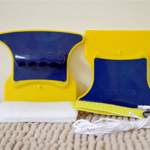 正品诚成玻璃器外壳 双面玻璃清洁器单层双层中空玻璃擦窗器外壳