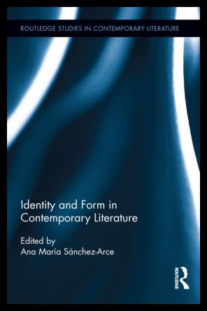 【预售】Identity and Form in Contemporary Lite