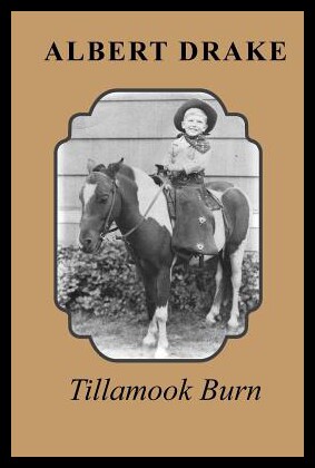 【预售】Tillamook Burn