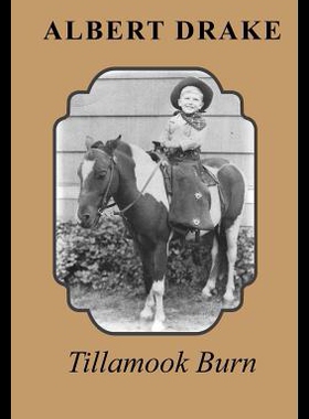 【预售】Tillamook Burn