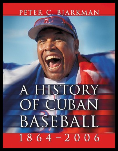 【预售】a history of cuban baseball, 1864-2006