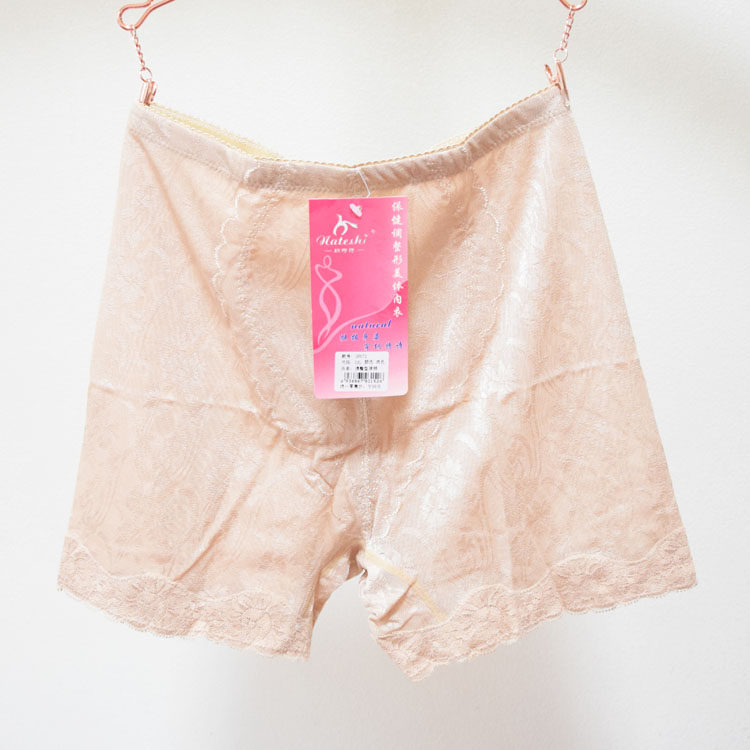 body amincissant simple en nylon - Ref 679386 Image 1