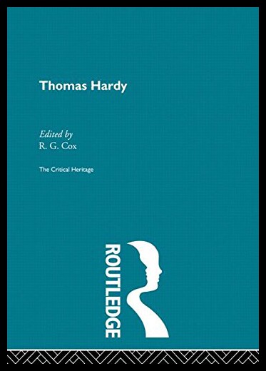 【预售】Thomas Hardy: The Critical Heritage