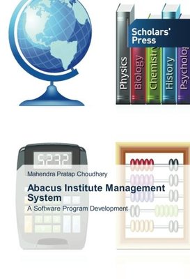 【预售】Abacus Institute Management System