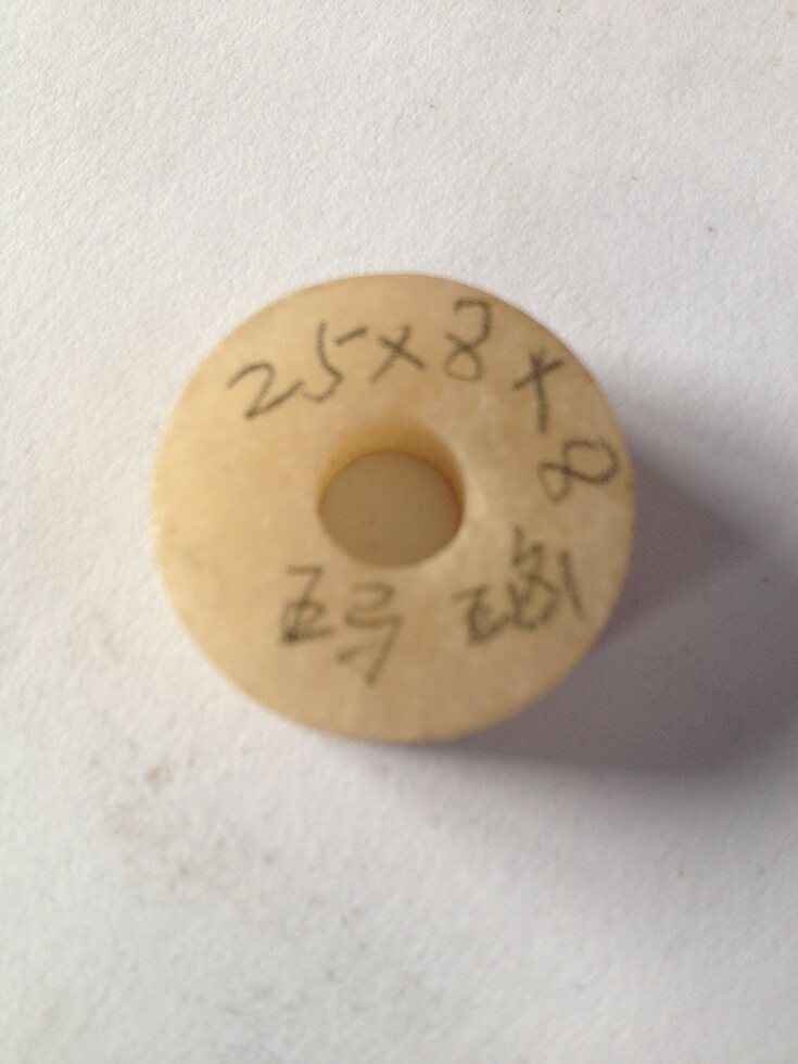 美运来10000目天然密玉量具研磨器油石25x8x8