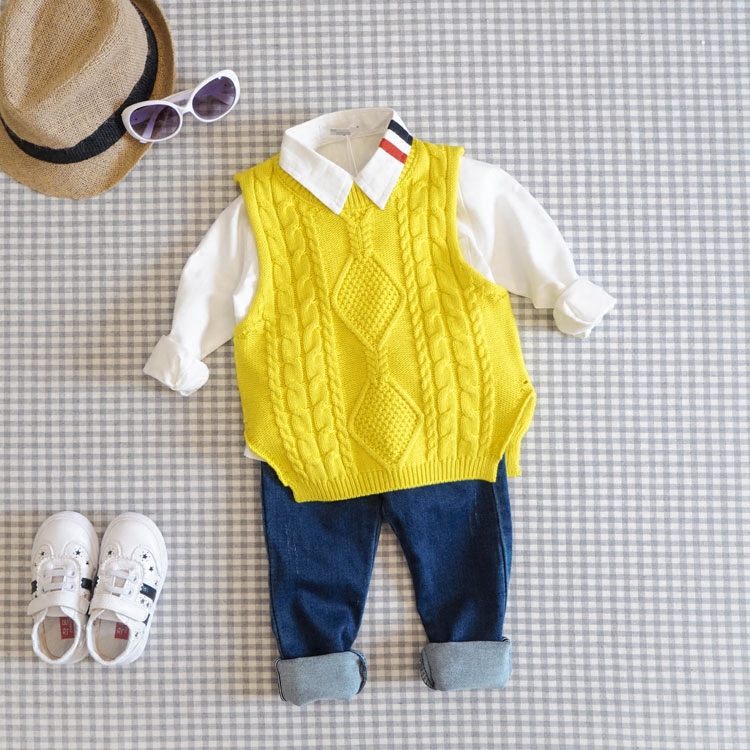 Gilet enfant - Ref 2068119 Image 1