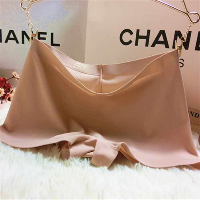 Slip en soie Ice - Ref 641523 Image 1