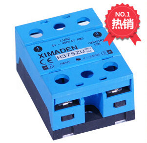 金曼顿固态继电器XIMADEN正品