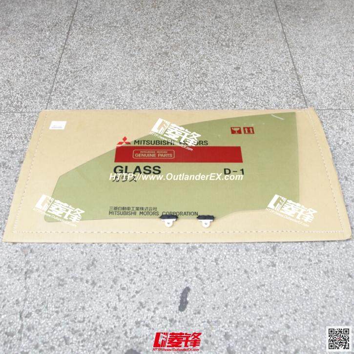 EVO9代左前门玻璃/CT9A前门玻璃/evolution9代前门玻璃