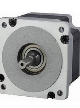 白山正品两相步进电机BS86HB156-05适配驱动器DQ/DM278M,DQ2611M