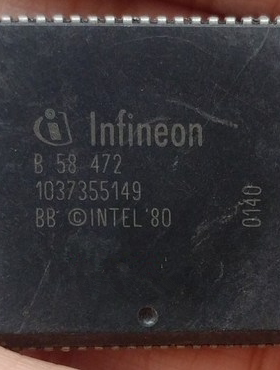 B58472 原装正品 现货库存 质量保证 包上机