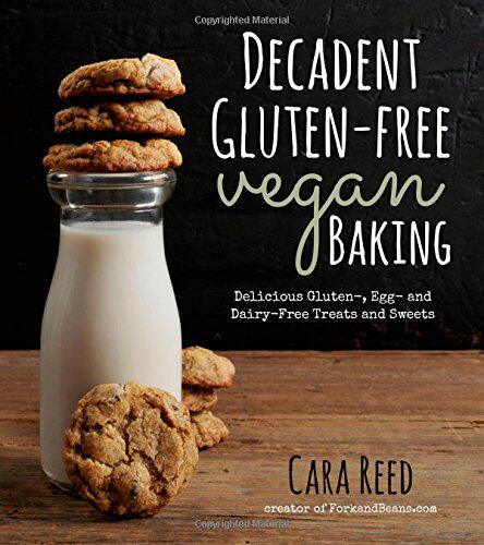 【预售】Decadent Gluten-Free Vegan Baking: Delicious, ...